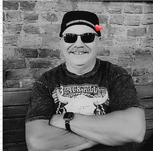 Meet your Posher, Mark